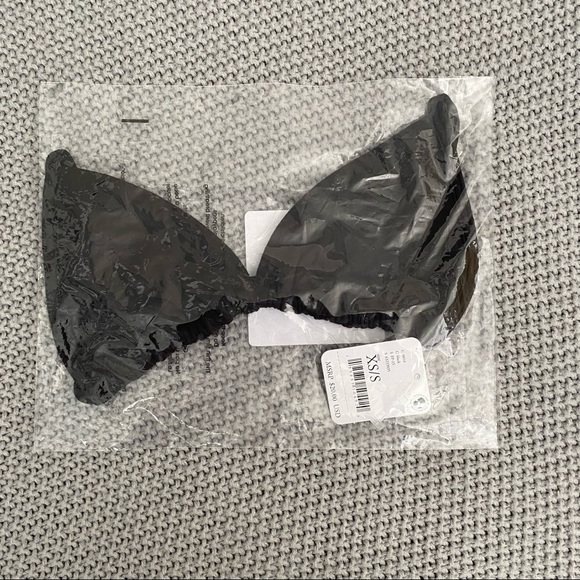 Free People Sammi Bra NWT - Picture 2 of 7